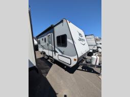 Used 2016 Jayco Jay Feather 7 20RL Photo