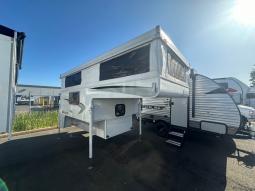 New 2025 Northstar Northstar Pop-Up 850SC Photo