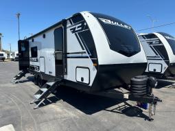 New 2025 Keystone RV Bullet Crossfire 245RKSWE Photo