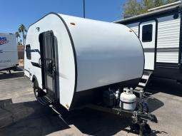 Used 2021 Braxton Creek Bushwacker Plus 17BH Photo