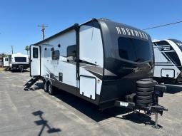 New 2025 Forest River RV Rockwood Ultra Lite 2606WS Photo