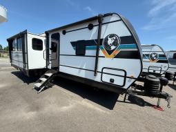New 2025 Keystone RV Passport Super Lite 2870RLWE Photo