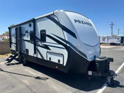 Used 2023 Keystone RV Premier Ultra Lite 23RBPR Photo