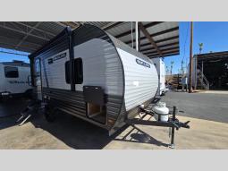 New 2026 Sunset Park RV Sun Lite LTD 19RB Photo