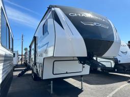 New 2023 Coachmen RV Chaparral Lite 25RE Photo