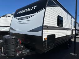 New 2023 Keystone RV Hideout 20RDNWE Photo