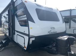 New 2023 Coachmen RV Northern Spirit XTR 2146BHX Photo