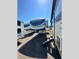 New 2023 Forest River RV Flagstaff Super Lite 524EWS Photo