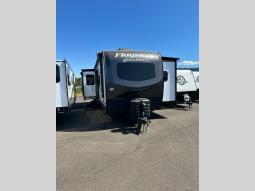 New 2023 Forest River RV Flagstaff Classic 832lKRL Photo