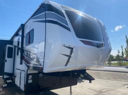 New 2023 Forest River RV XLR Nitro 35DK5 Photo