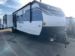 New 2024 CrossRoads RV Zinger ZR380FB Photo