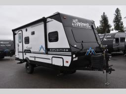 New 2024 Coachmen RV Catalina Expedition 192FQS Photo