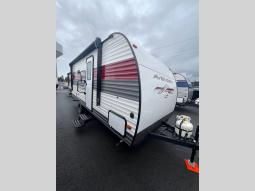 New 2024 Prime Time RV Avenger LT 17BHS Photo