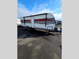 New 2024 Prime Time RV Avenger LE 24RLSLE Photo