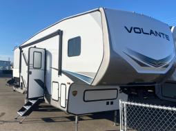 New 2024 CrossRoads RV Volante 270BH Photo