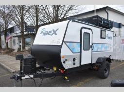 New 2024 Forest River RV IBEX 10LHRK Photo