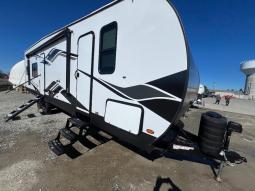 New 2024 Forest River RV Stealth 2900SLS Photo