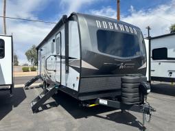 New 2024 Forest River RV Rockwood Ultra Lite 2614BS Photo