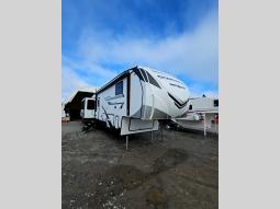 New 2024 Coachmen RV Chaparral 393MBX Photo