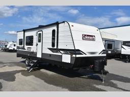 Used 2023 Dutchmen RV Coleman Lantern Series 251TQ Photo