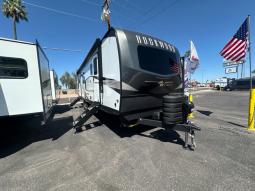 New 2024 Forest River RV Rockwood Ultra Lite 2911BS Photo