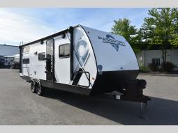 New 2024 Keystone RV Passport SL 229BHWE Photo