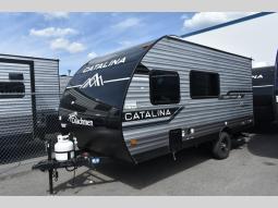 New 2024 Coachmen RV Catalina Summit Series 7 164BHX Photo