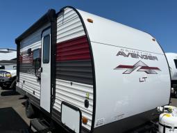 New 2024 Prime Time RV Avenger LT 16BH Photo