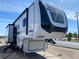 New 2024 Forest River RV Cedar Creek Experience 3125RD Photo