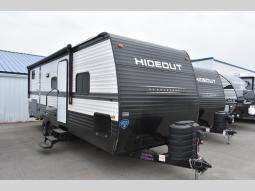 New 2024 Keystone RV Hideout Sport 241DBWE Photo