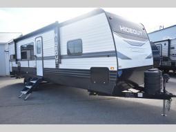 New 2024 Keystone RV Hideout 28RKSWE Photo