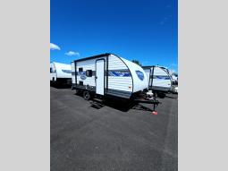 New 2024 Forest River RV Salem FSX 175BHLE Photo