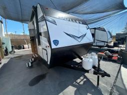 New 2025 Keystone RV Bullet Classic 1840RBWE Photo