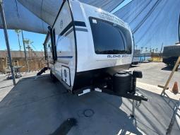 New 2025 Forest River RV Cherokee 22SW-L Photo