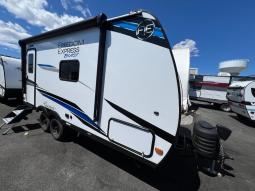 New 2025 Coachmen RV Freedom Express Blast 17BLSE Photo