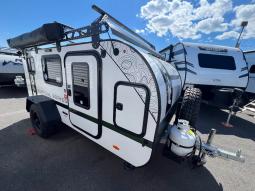 New 2025 Encore RV ROG 12BHSS Photo