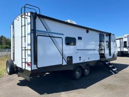 New 2025 Keystone RV Passport GT 2605RBWE Photo