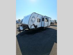 New 2024 Keystone RV Passport SL 224RKWE Photo