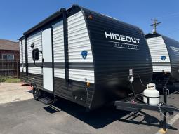 New 2025 Keystone RV Hideout Sport Single Axle 175BH Photo