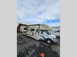 Used 2019 Thor Motor Coach Four Winds 28E Photo