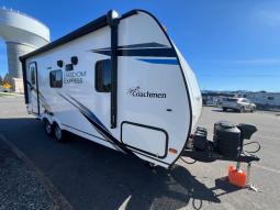 Used 2023 Coachmen RV Freedom Express Select 20SE Photo