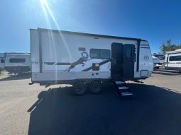 New 2025 Forest River RV IBEX 20MDS Photo