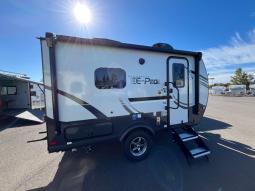 New 2025 Forest River RV Flagstaff E-Pro E15RDG Photo