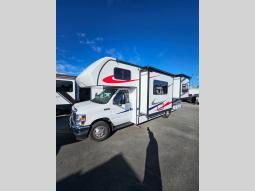 Used 2022 Forest River RV Forester Classic 2441DS Ford Photo