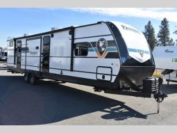 New 2025 Keystone RV Passport Classic 3300BK Photo