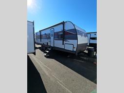 New 2025 Prime Time RV Avenger 27DBS Photo