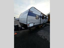 Used 2022 Prime Time RV Avenger 27DBS Photo