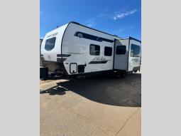 New 2025 Forest River RV Surveyor 252RBLE Photo