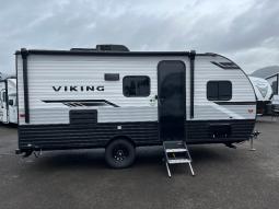 Used 2023 Viking 18BHS Photo