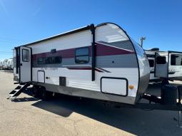 New 2025 Prime Time RV Avenger 25MKO Photo